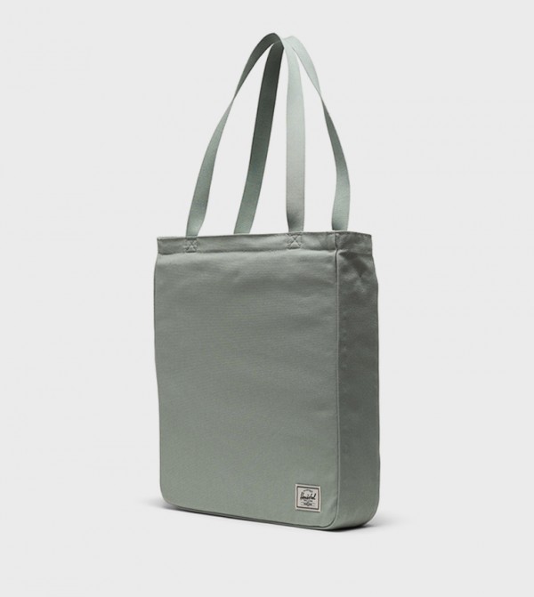 Herschel  Tote Bags - Green Tote Bags