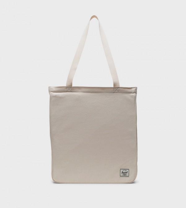 Herschel  - Beige Tote Bags
