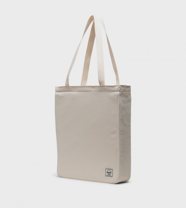 Herschel  - Beige Tote Bags