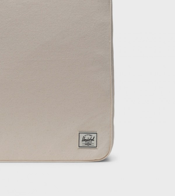 Herschel  - Beige Tote Bags