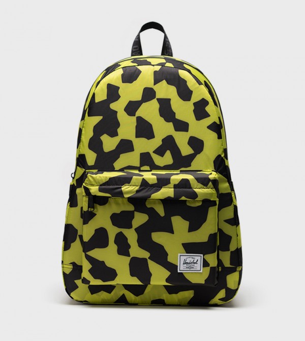 Herschel  - Multi undefined