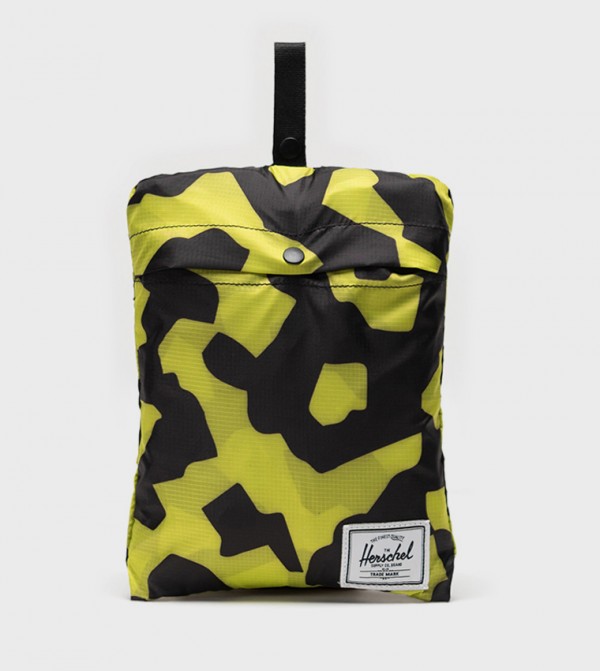 Herschel  - Multi undefined