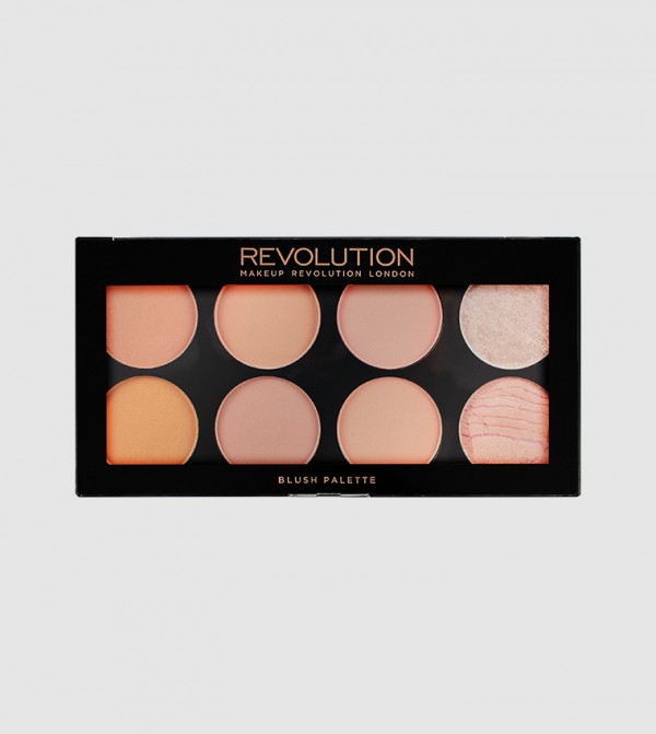 Revolution Revolution - Multi Blush