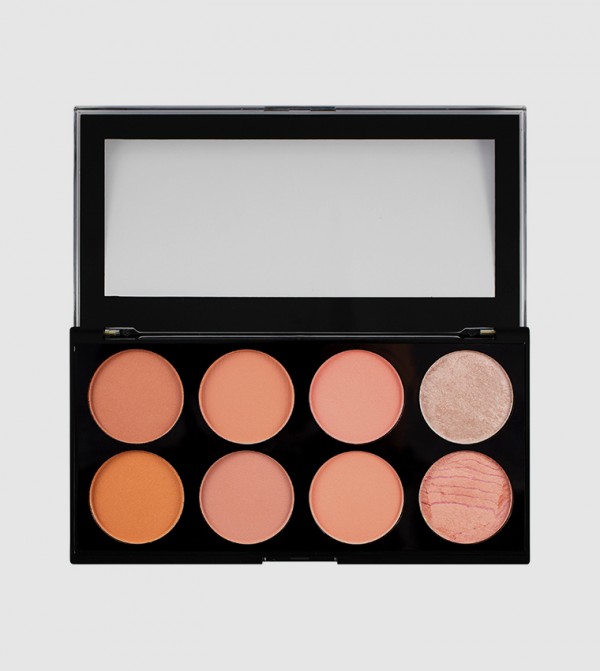 Revolution Revolution - Multi Blush