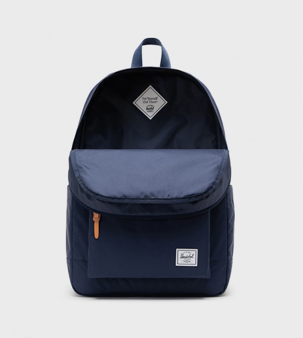 Herschel Backpacks - Navy undefined