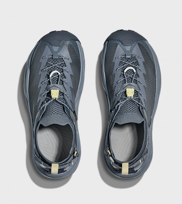 Hoka Hoka - Blue Walking Shoes