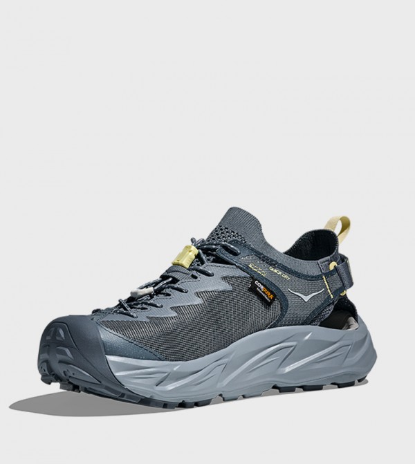 Hoka Hoka - Blue Walking Shoes