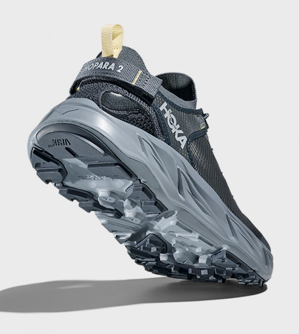 Hoka Hoka - Blue Walking Shoes