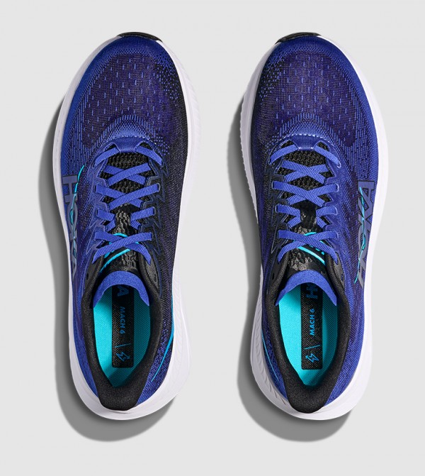 Hoka  Shoes - Indigo Running Shoes