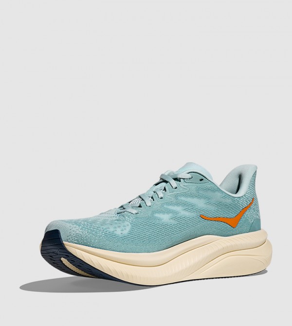 هوكا هوكا - أزرق أحذية الجري