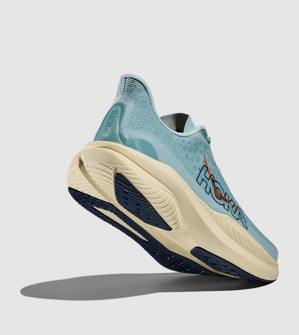 هوكا هوكا - أزرق أحذية الجري