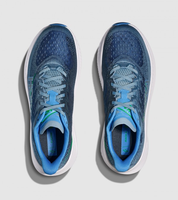 Hoka Hoka - Blue Running Shoes