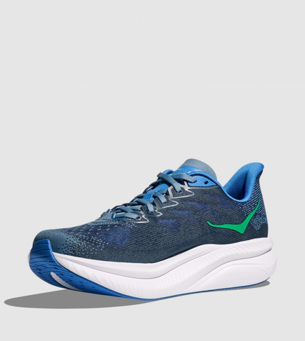 Hoka Hoka - Blue Running Shoes
