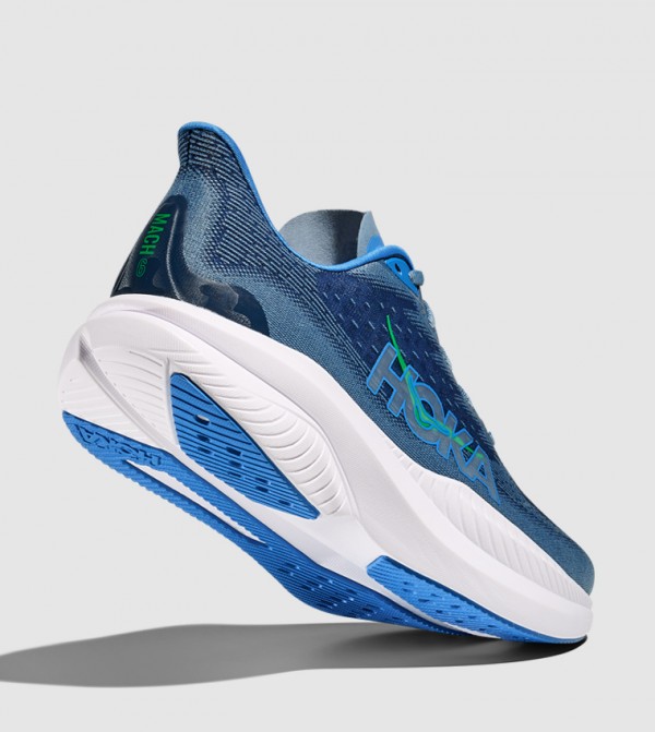 Hoka Hoka - Blue Running Shoes