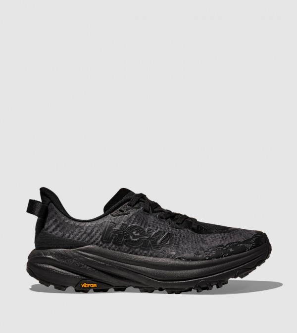 Hoka  Running Shoes - Black Running Shoes