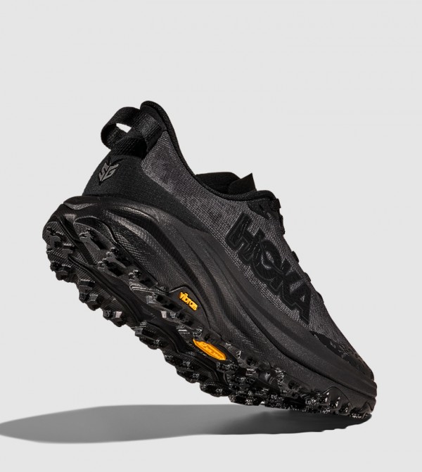 Hoka  Running Shoes - Black Running Shoes
