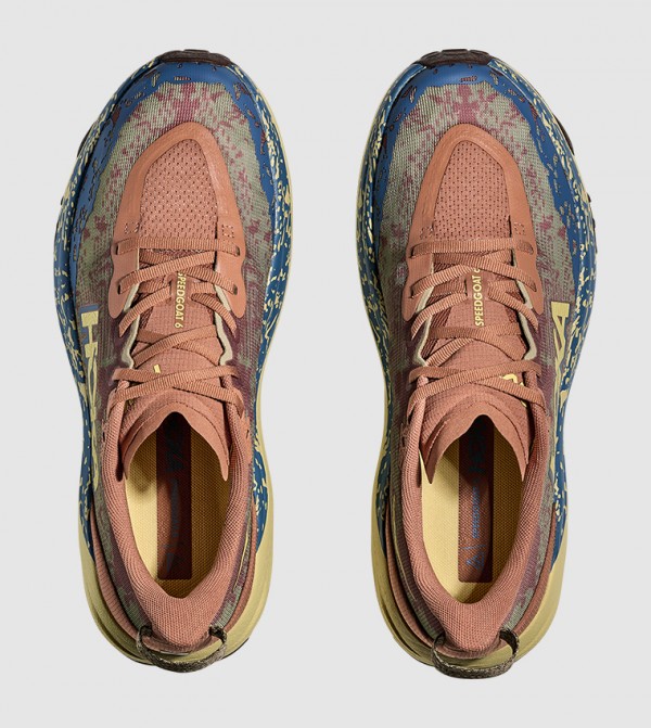 Hoka  Shoes - Beige Running Shoes