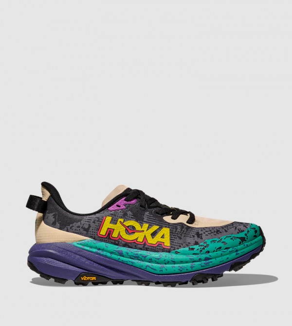 Hoka  Running Shoes - Multi Running Shoes