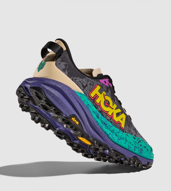 Hoka  Running Shoes - Multi Running Shoes