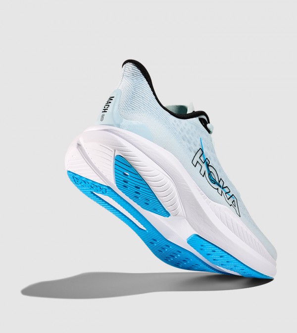 Hoka  Sports Shoes - Blue Running Shoes
