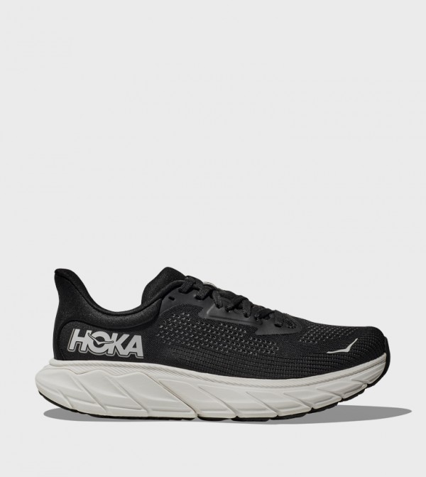 Hoka Hoka - Black Running Shoes