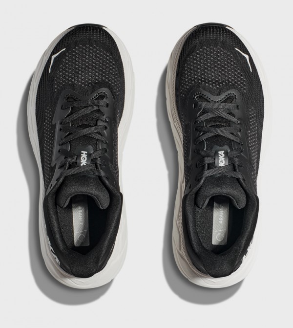 Hoka Hoka - Black Running Shoes