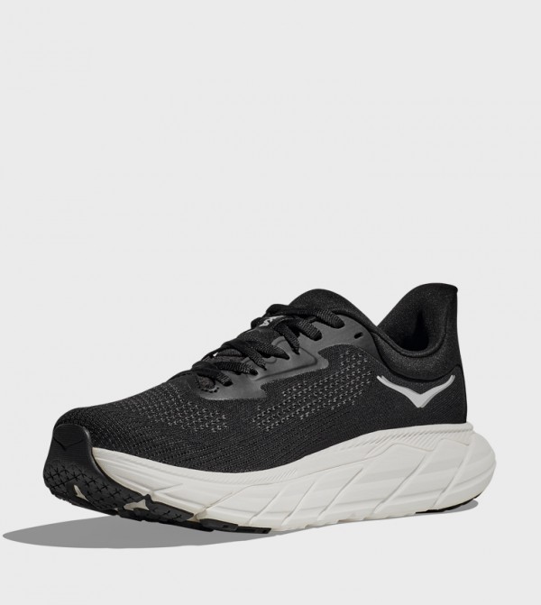 Hoka Hoka - Black Running Shoes