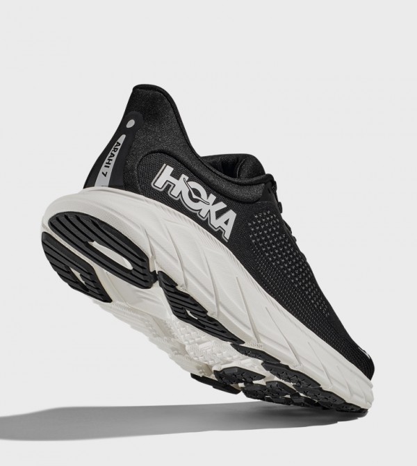 Hoka Hoka - Black Running Shoes