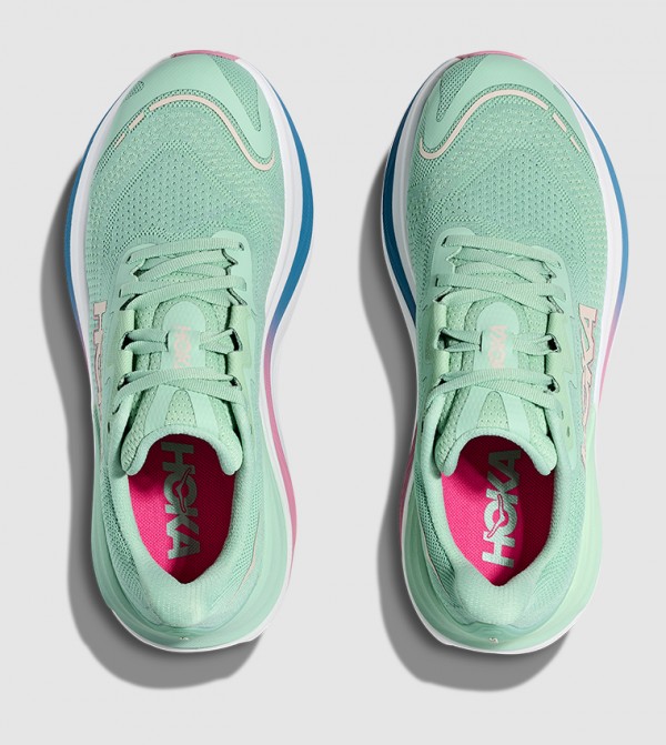 Hoka Hoka - Green Running Shoes