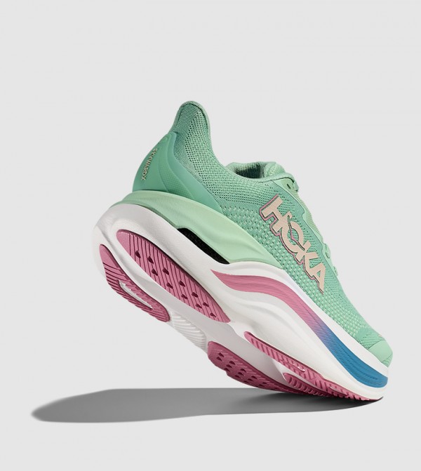 Hoka Hoka - Green Running Shoes