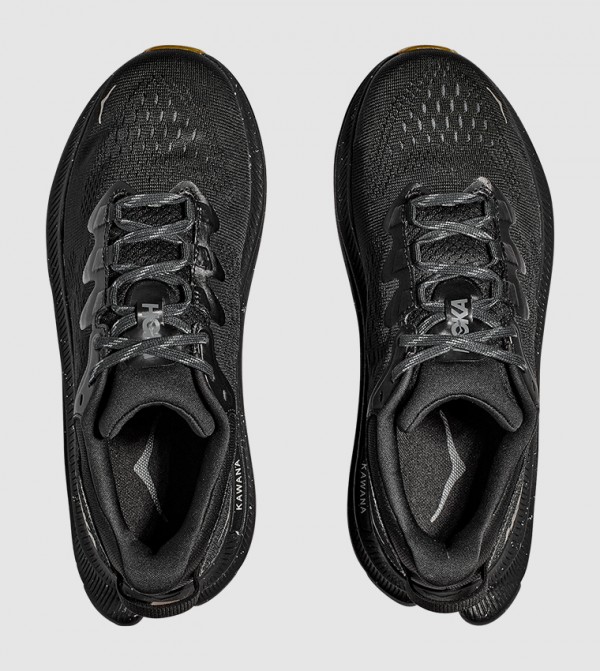 Hoka Hoka - Black Running Shoes
