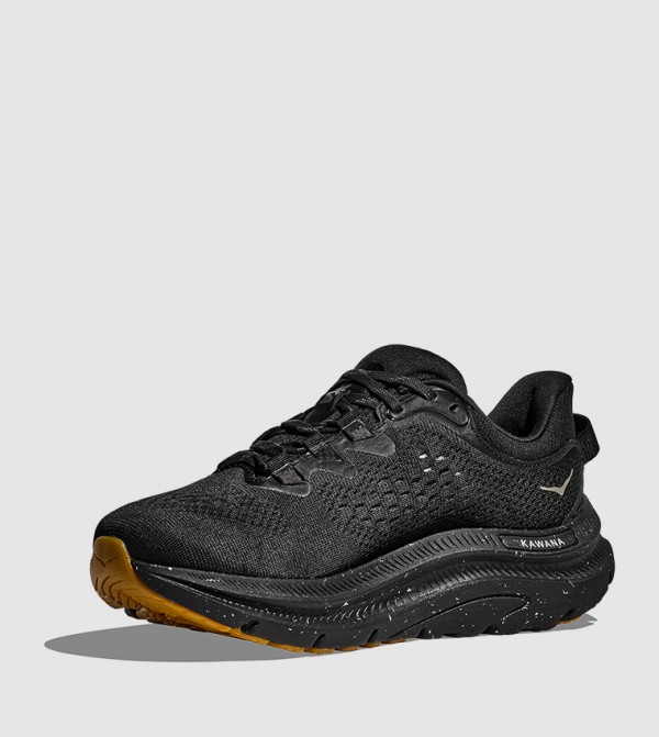Hoka Hoka - Black Running Shoes