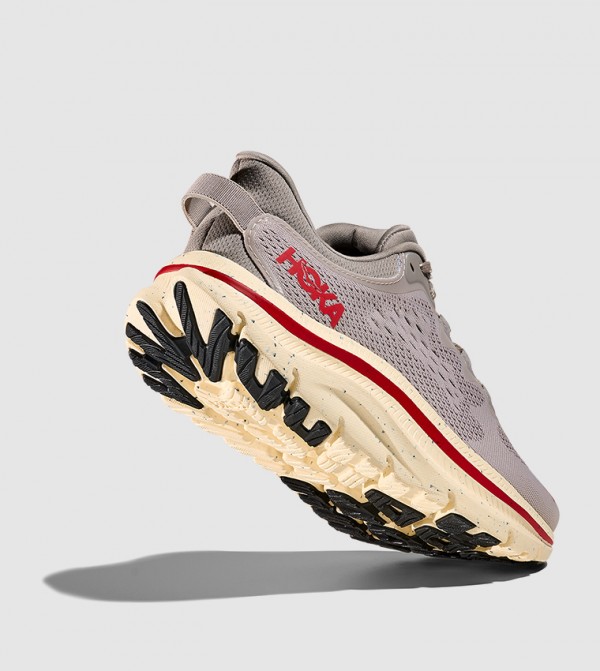 Hoka Hoka - Grey Running Shoes