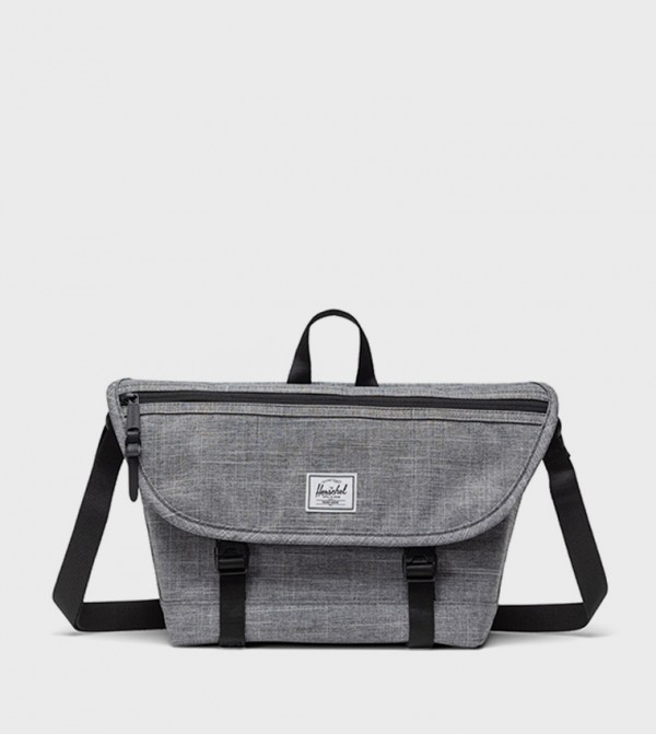 Herschel  Laptop Bags - Grey undefined