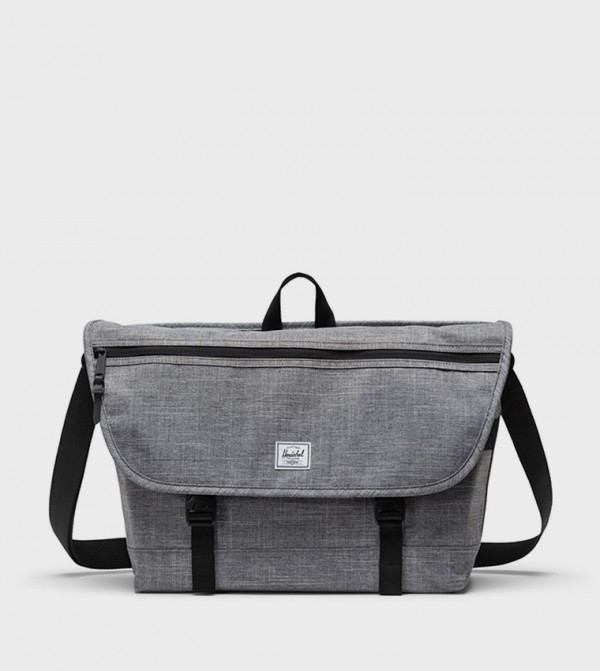 Herschel  Laptop Bags - Grey undefined