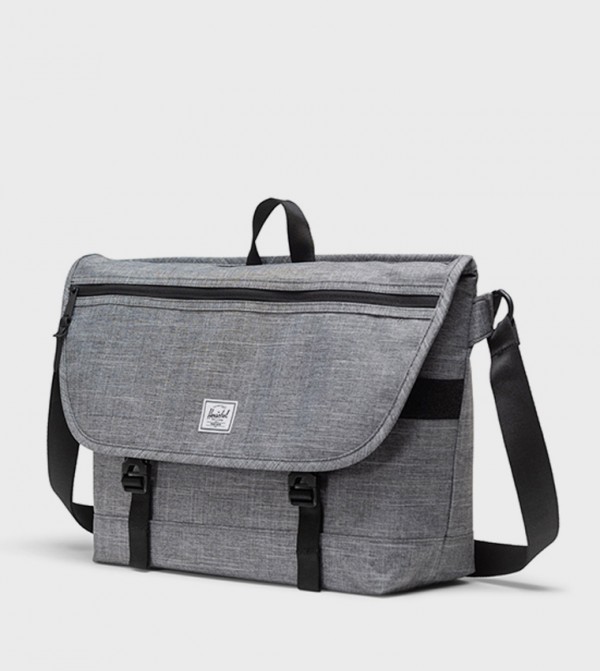 Herschel  Laptop Bags - Grey undefined