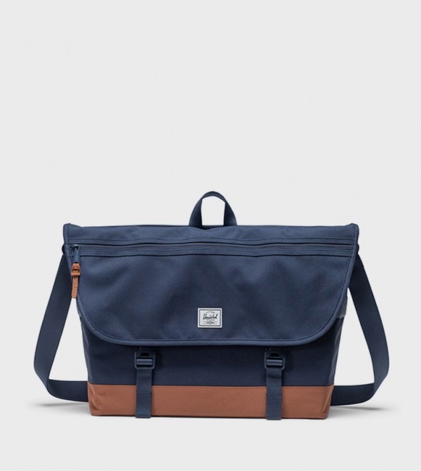 Herschel  Laptop Bags - Blue undefined