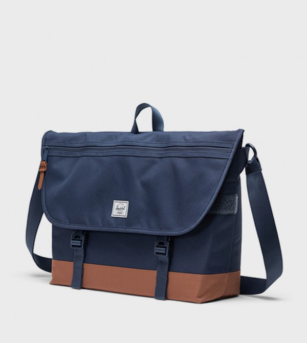 Herschel  Laptop Bags - Blue undefined