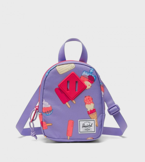Herschel Herschel - Purple Cross Body