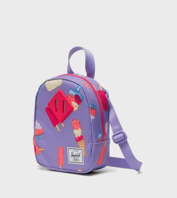 Herschel Herschel - Purple Cross Body