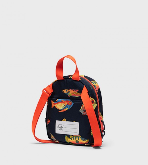Herschel  Backpacks - Navy Backpacks