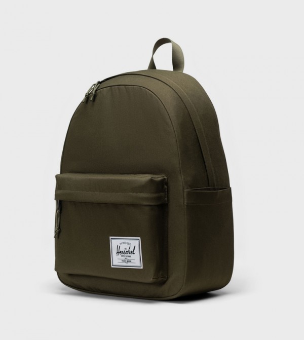 Herschel  Backpacks - Olive undefined
