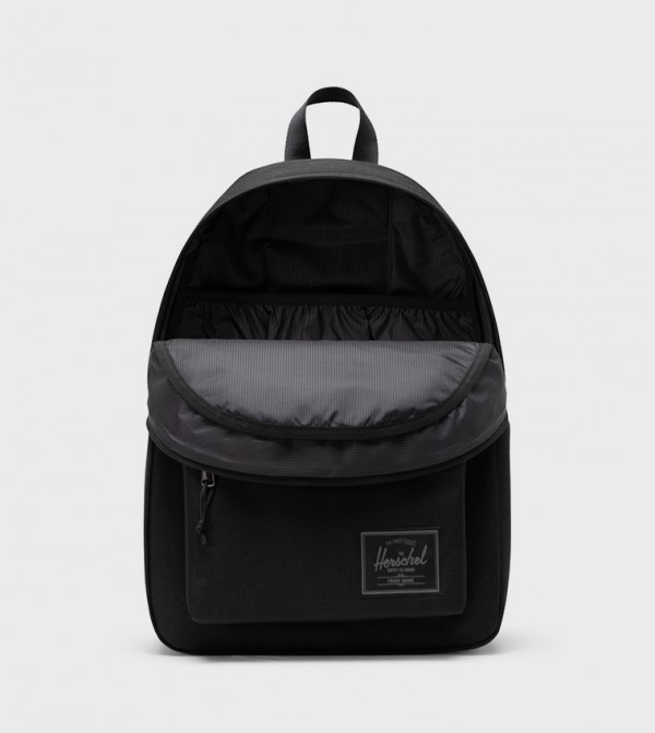 Herschel  Backpacks - Black undefined