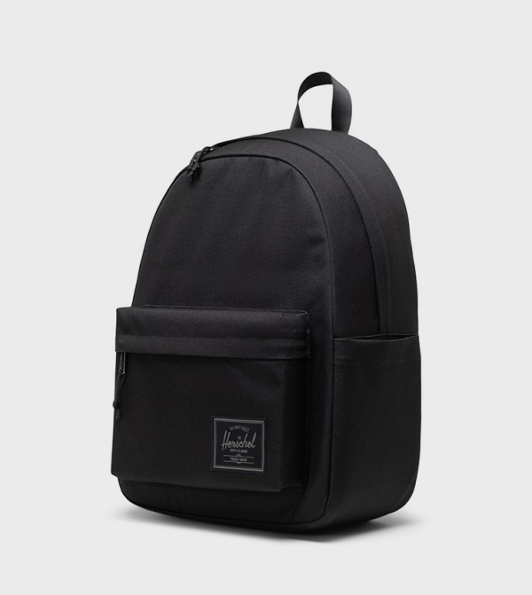 Herschel  Backpacks - Black undefined