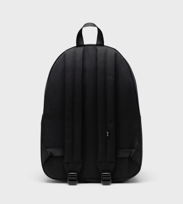 Herschel  Backpacks - Black undefined