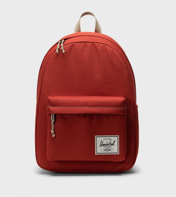 Herschel  Bags - Red Backpacks