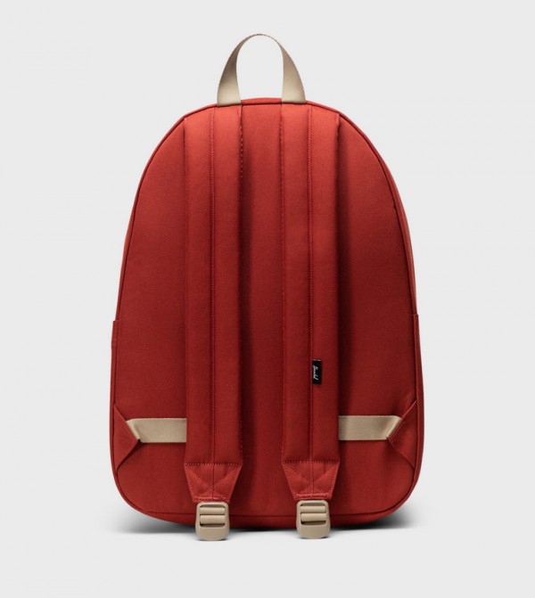 Herschel  Bags - Red Backpacks
