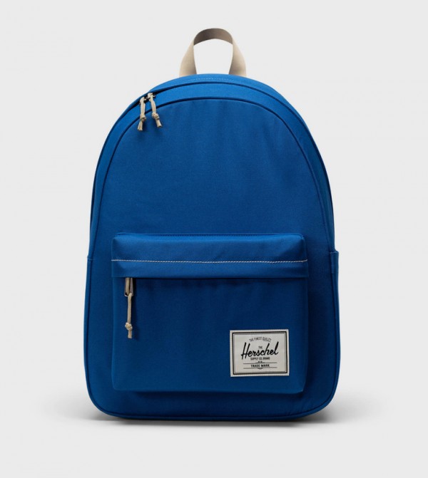 Herschel Bags - Blue Backpacks
