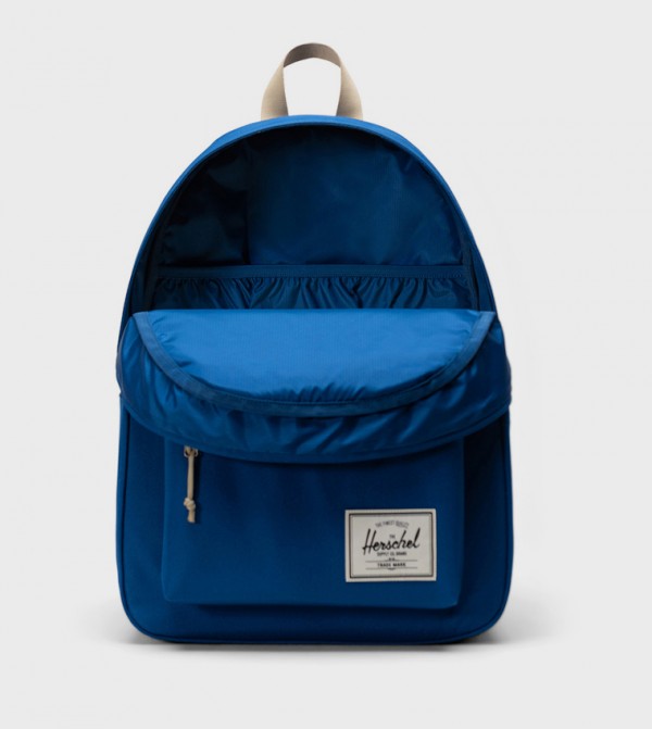 Herschel Bags - Blue Backpacks