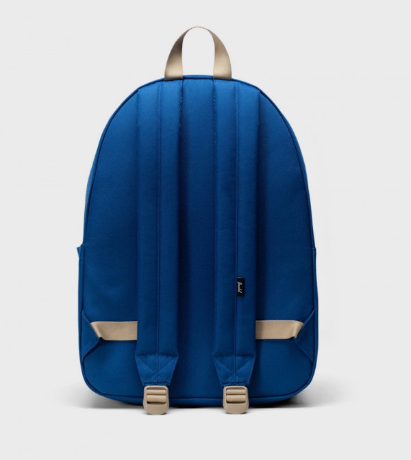 Herschel Bags - Blue Backpacks
